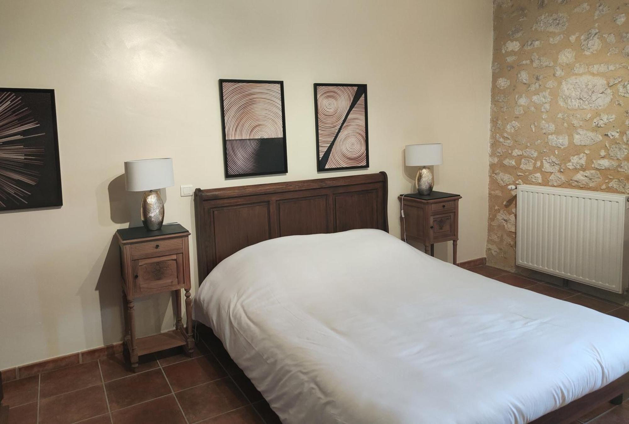 Chambre D'Hote "La Source" Domaine De Fonpeyroune Conne-de-Labarde Luaran gambar